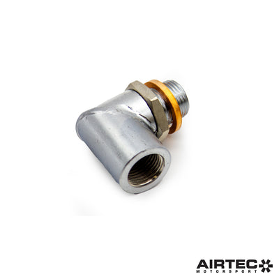 AIRTEC Motorsport MIL Light Cheater-BMW-Airtec-carbonizeduk