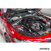 AIRTEC Motorsport Induction Kit for Alfa Romeo Giulia Quadrifoglio 2.9 V6-Alfa Romeo-Airtec-carbonizeduk