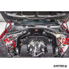 AIRTEC Motorsport Induction Kit for Alfa Romeo Giulia Quadrifoglio 2.9 V6-Alfa Romeo-Airtec-carbonizeduk