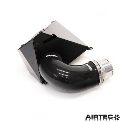 AIRTEC Motorsport Twin Intakes for BMW G8x M2, M3 & M4-BMW-Airtec-carbonizeduk