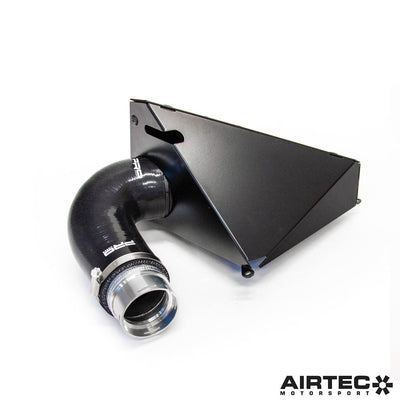 AIRTEC Motorsport Twin Intakes for BMW G8x M2, M3 & M4-intake pipework-carbonizeduk