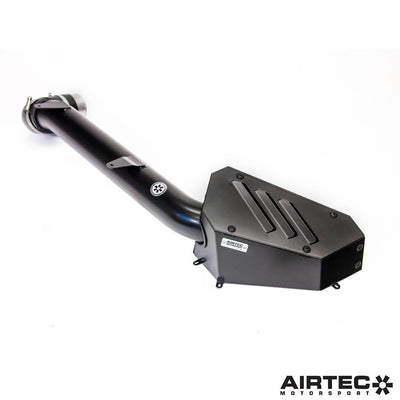 AIRTEC Motorsport Twin Intakes for BMW G8x M2, M3 & M4-intake pipework-carbonizeduk