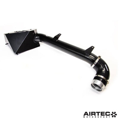 AIRTEC Motorsport Twin Intakes for BMW G8x M2, M3 & M4-BMW-Airtec-carbonizeduk