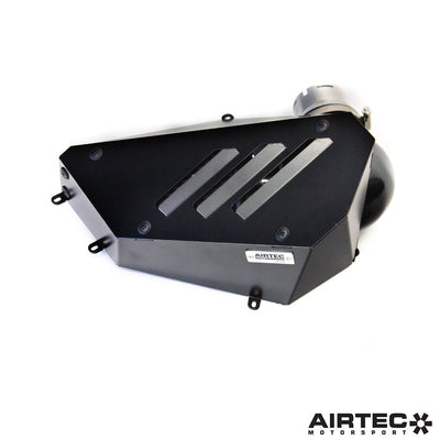 AIRTEC Motorsport Twin Intakes for BMW G8x M2, M3 & M4-BMW-Airtec-carbonizeduk