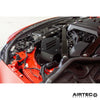 AIRTEC Motorsport Twin Intakes for BMW G8x M2, M3 & M4-intake pipework-carbonizeduk