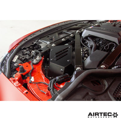 AIRTEC Motorsport Twin Intakes for BMW G8x M2, M3 & M4-intake pipework-carbonizeduk