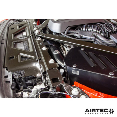 AIRTEC Motorsport Twin Intakes for BMW G8x M2, M3 & M4-BMW-Airtec-carbonizeduk