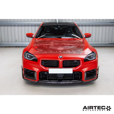 AIRTEC Motorsport Twin Intakes for BMW G8x M2, M3 & M4-BMW-Airtec-carbonizeduk