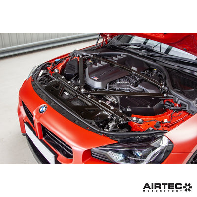 AIRTEC Motorsport Twin Intakes for BMW G8x M2, M3 & M4-BMW-Airtec-carbonizeduk