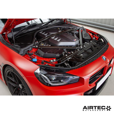AIRTEC Motorsport Twin Intakes for BMW G8x M2, M3 & M4-BMW-Airtec-carbonizeduk
