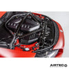 AIRTEC Motorsport Twin Intakes for BMW G8x M2, M3 & M4-intake pipework-carbonizeduk