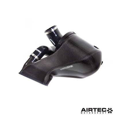 AIRTEC Motorsport Stage 2 Carbon Fibre Airbox for Focus RS Mk2-Ford-Airtec-carbonizeduk