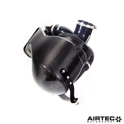AIRTEC Motorsport Stage 2 Carbon Fibre Airbox for Focus RS Mk2-Ford-Airtec-carbonizeduk