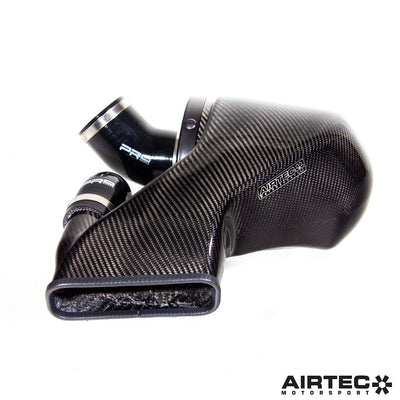 AIRTEC Motorsport Stage 2 Carbon Fibre Airbox for Focus RS Mk2-Ford-Airtec-carbonizeduk