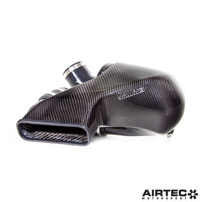 AIRTEC Motorsport Stage 2 Carbon Fibre Airbox for Focus RS Mk2-Ford-Airtec-carbonizeduk