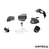 AIRTEC Motorsport Enclosed Induction Kit for Focus ST Mk4-carbonizeduk