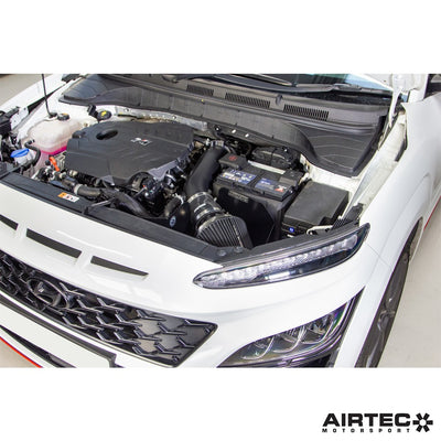 AIRTEC Motorsport Induction Kit for Hyundai Kona N-Hyundai-Airtec-carbonizeduk