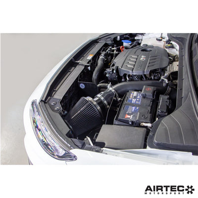 AIRTEC Motorsport Induction Kit for Hyundai Kona N-Hyundai-Airtec-carbonizeduk