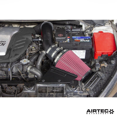 AIRTEC Motorsport Induction Kit for Kia Ceed GT-KIA-Airtec-carbonizeduk