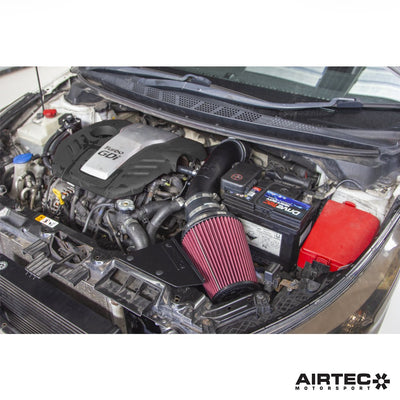 AIRTEC Motorsport Induction Kit for Kia Ceed GT-KIA-Airtec-carbonizeduk