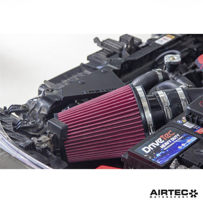 AIRTEC Motorsport Induction Kit for Kia Ceed GT-KIA-Airtec-carbonizeduk