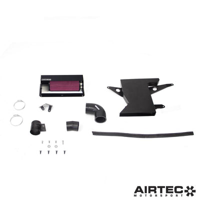 AIRTEC Motorsport Induction Kit for Mini R56 Cooper S-Mini-Airtec-carbonizeduk