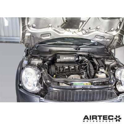 AIRTEC Motorsport Induction Kit for Mini R56 Cooper S-Mini-Airtec-carbonizeduk