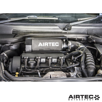 AIRTEC Motorsport Induction Kit for Mini R56 Cooper S-Mini-Airtec-carbonizeduk