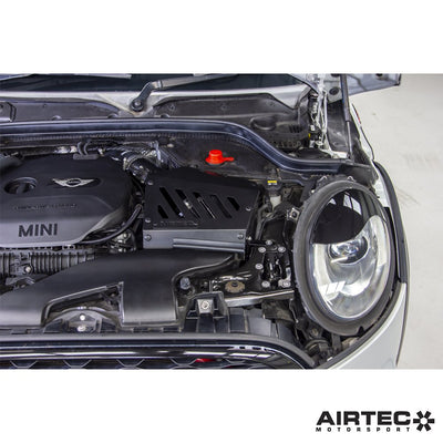 AIRTEC Motorsport Enclosed Induction Kit for Mini F56 Cooper S & JCW (Pre-LCI)-Mini-Airtec-carbonizeduk