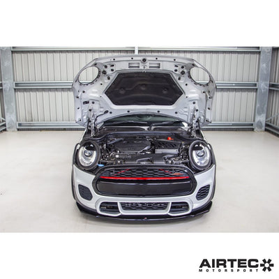 AIRTEC Motorsport Enclosed Induction Kit for Mini F56 Cooper S & JCW (Pre-LCI)-Mini-Airtec-carbonizeduk