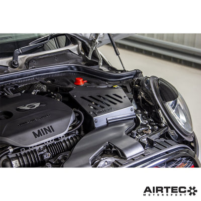 AIRTEC Motorsport Enclosed Induction Kit for Mini F56 Cooper S & JCW (Pre-LCI)-Mini-Airtec-carbonizeduk