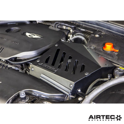 AIRTEC Motorsport Enclosed Induction Kit for Mini F56 Cooper S & JCW (Pre-LCI)-Mini-Airtec-carbonizeduk