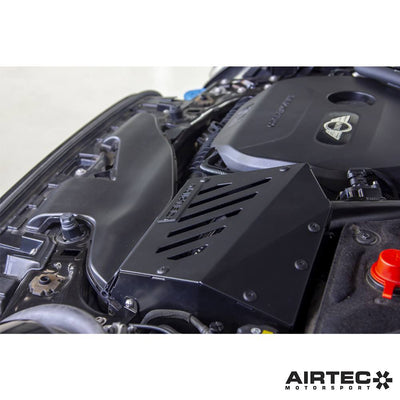 AIRTEC Motorsport Enclosed Induction Kit for Mini F56 Cooper S & JCW (Pre-LCI)-Mini-Airtec-carbonizeduk
