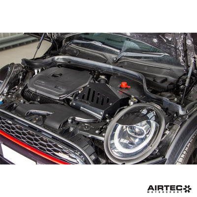 AIRTEC Motorsport Enclosed Induction Kit for Mini F56 Cooper S & JCW Facelift LCI-Mini-Airtec-carbonizeduk