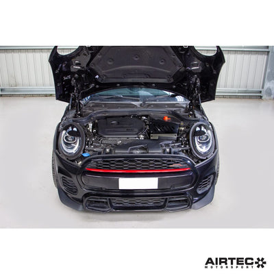 AIRTEC Motorsport Enclosed Induction Kit for Mini F56 Cooper S & JCW Facelift LCI-Mini-Airtec-carbonizeduk