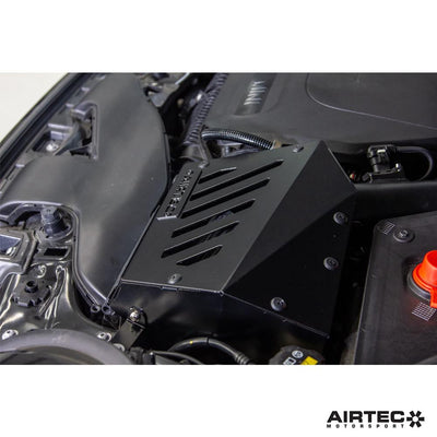 AIRTEC Motorsport Enclosed Induction Kit for Mini F56 Cooper S & JCW Facelift LCI-Mini-Airtec-carbonizeduk
