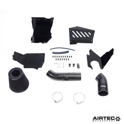 AIRTEC Motorsport Enclosed Induction Kit for Mini F56 Cooper S & JCW Facelift LCI-Mini-Airtec-carbonizeduk