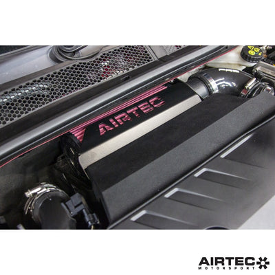 AIRTEC Motorsport Induction Kit for Peugeot 508 GT-Peugeot-Airtec-carbonizeduk