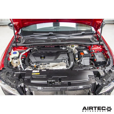 AIRTEC Motorsport Induction Kit for Peugeot 508 GT-Peugeot-Airtec-carbonizeduk