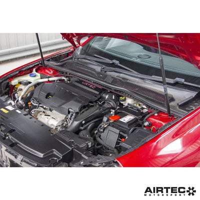 AIRTEC Motorsport Induction Kit for Peugeot 508 GT-Peugeot-Airtec-carbonizeduk