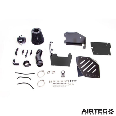 AIRTEC Motorsport Enclosed Induction Kit for Renault Megane 4 RS (RHD Only)-Renault-Airtec-carbonizeduk
