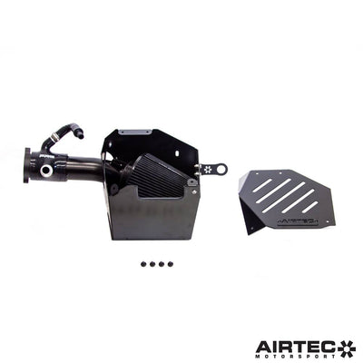 AIRTEC Motorsport Enclosed Induction Kit for Renault Megane 4 RS (RHD Only)-Renault-Airtec-carbonizeduk