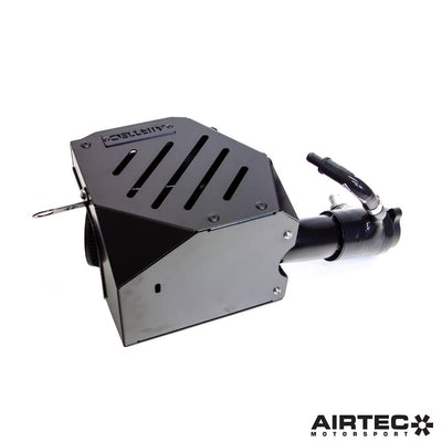 AIRTEC Motorsport Enclosed Induction Kit for Renault Megane 4 RS (RHD Only)-Renault-Airtec-carbonizeduk