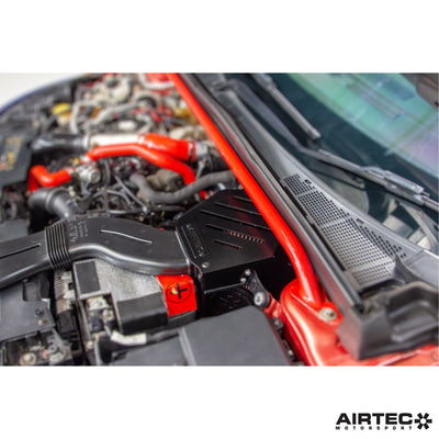 AIRTEC Motorsport Enclosed Induction Kit for Renault Megane 4 RS (RHD Only)-Renault-Airtec-carbonizeduk