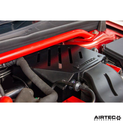 AIRTEC Motorsport Enclosed Induction Kit for Renault Megane 4 RS (RHD Only)-Renault-Airtec-carbonizeduk