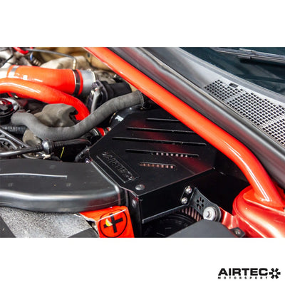 AIRTEC Motorsport Enclosed Induction Kit for Renault Megane 4 RS (RHD Only)-Renault-Airtec-carbonizeduk