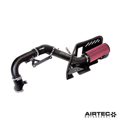 AIRTEC Motorsport Induction Kit for Suzuki Swift Sport ZC33S-Suzuki-Airtec-carbonizeduk