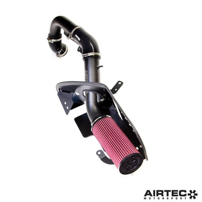 AIRTEC Motorsport Induction Kit for Suzuki Swift Sport ZC33S-Suzuki-Airtec-carbonizeduk