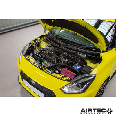 AIRTEC Motorsport Induction Kit for Suzuki Swift Sport ZC33S-Suzuki-Airtec-carbonizeduk