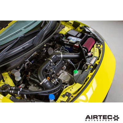 AIRTEC Motorsport Induction Kit for Suzuki Swift Sport ZC33S-Suzuki-Airtec-carbonizeduk